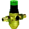 Pressure reducing valve Type 11189 series D06FH brass/NBR reduced pressure 1.5 - 12 bar PN25 1/2" BSPP